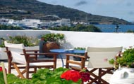 Greece,Greek islands,Cyclades,amorgos,Katapola,Angeliki Pension